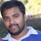 Govind Gandholi