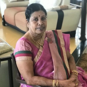 Lalitha Anand